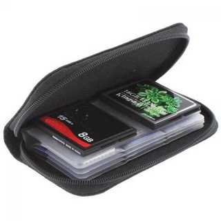 RULING STANDS  Ví Đựng Thẻ Nhớ CF / SD / SDHC / MS / DS