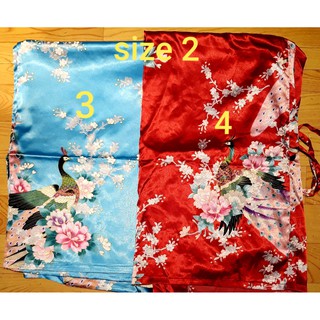 Áo Kimono, kimono nhật