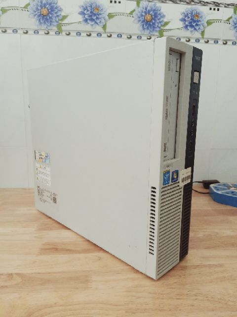 Máy đồng bộ NEC Main B85 + CPU G3240 + Ram Dr3 4G hàng đẹp như mới chính hãng cấu hình cao | BigBuy360 - bigbuy360.vn