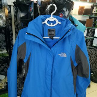 Áo gió The North Face 2 lớp Cao Cấp