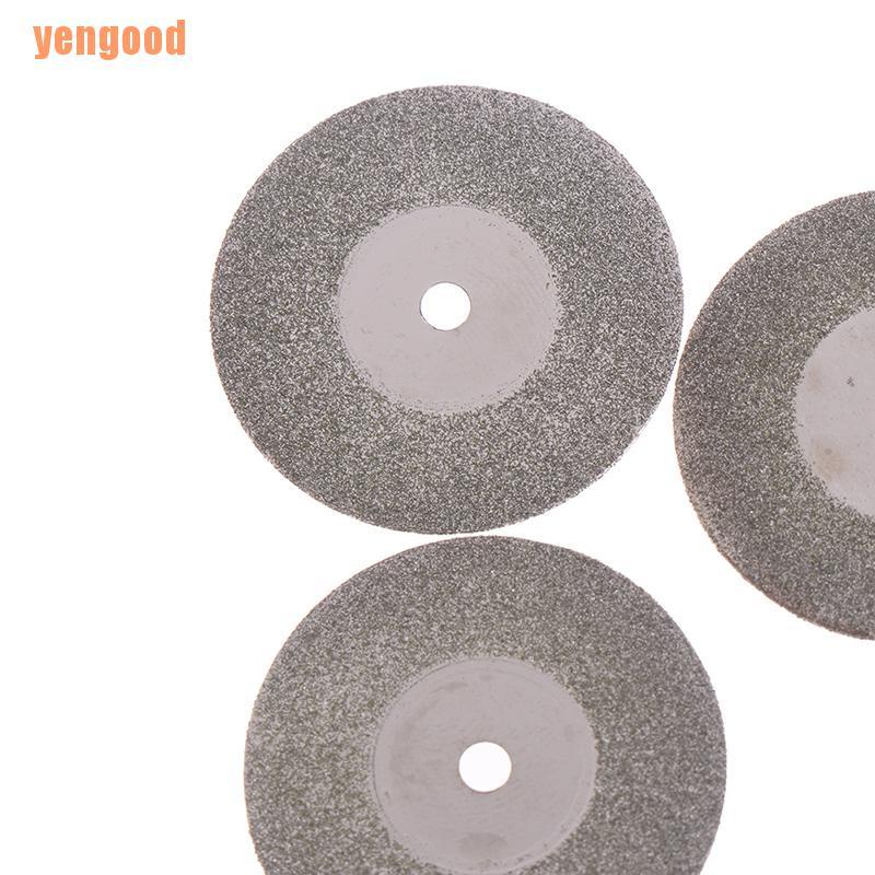 Đĩa cắt kim cương mini 30mm 22mm đa dụng chất lượng cao