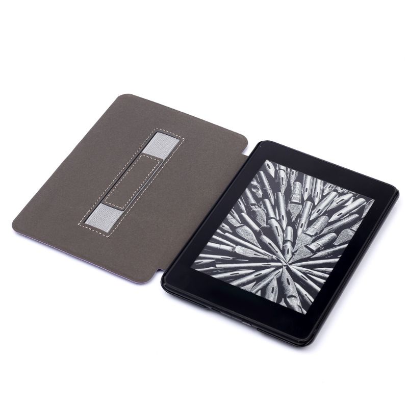 Bao Da Bảo Vệ Máy Đọc Sách Cho E-Books Kindle Paperwhite 4 Pq94Wif 2018