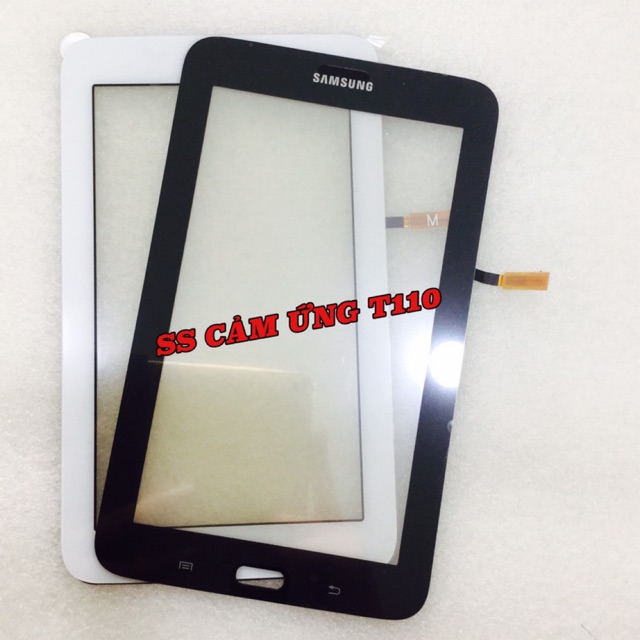 Cảm ứng samsung galaxy tab 3 T110