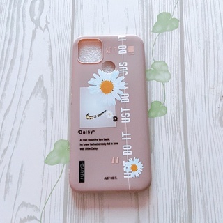 ốp lưng màu dẻo Realme C12/Realme C15
