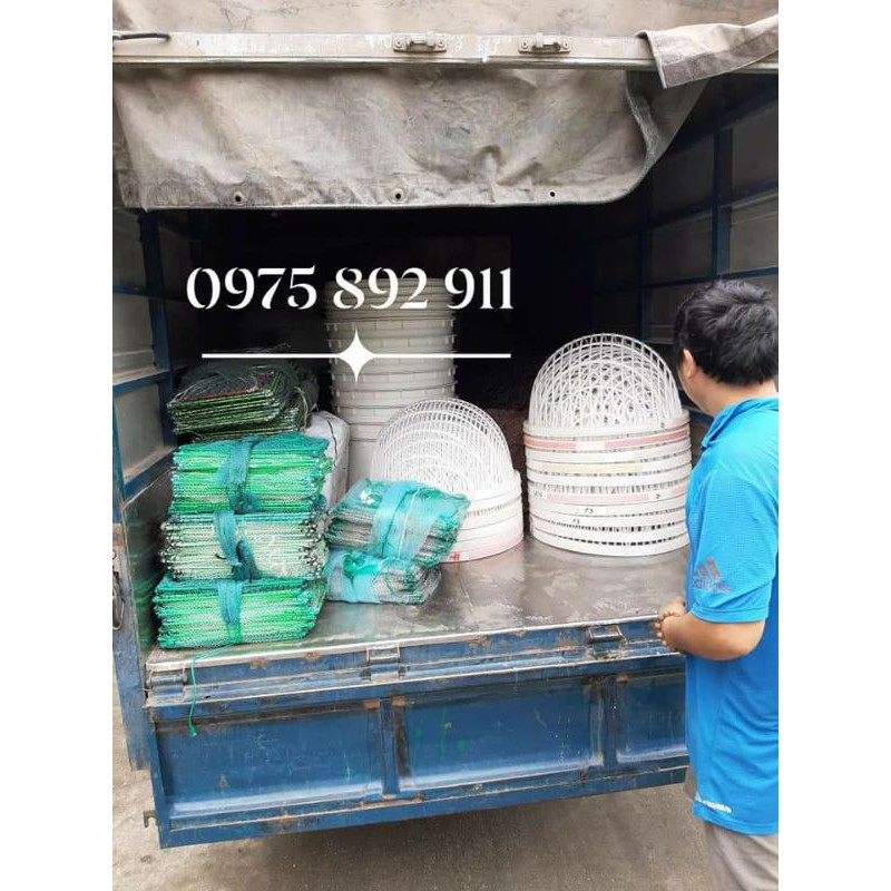 RỔ LỌC CÁ GIỐNG