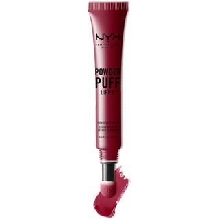 Son Kem “Thần Thánh” Nyx Puff Lippie Powder Lip Cream