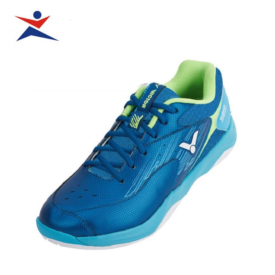 Giày cầu lông nam nữ Victor 310 hàng chính hãng, đế kếp :) 2020 new :