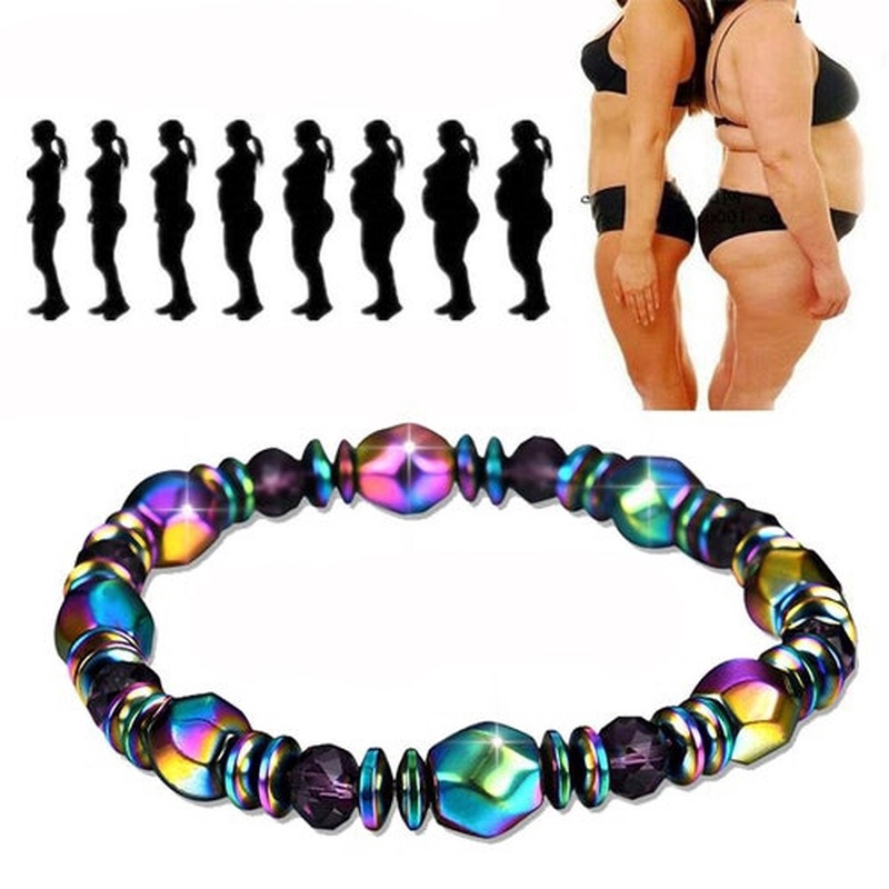 Vòng tay sức khỏe từ tính giúp giảm cân cho nam nữ | BigBuy360 - bigbuy360.vn