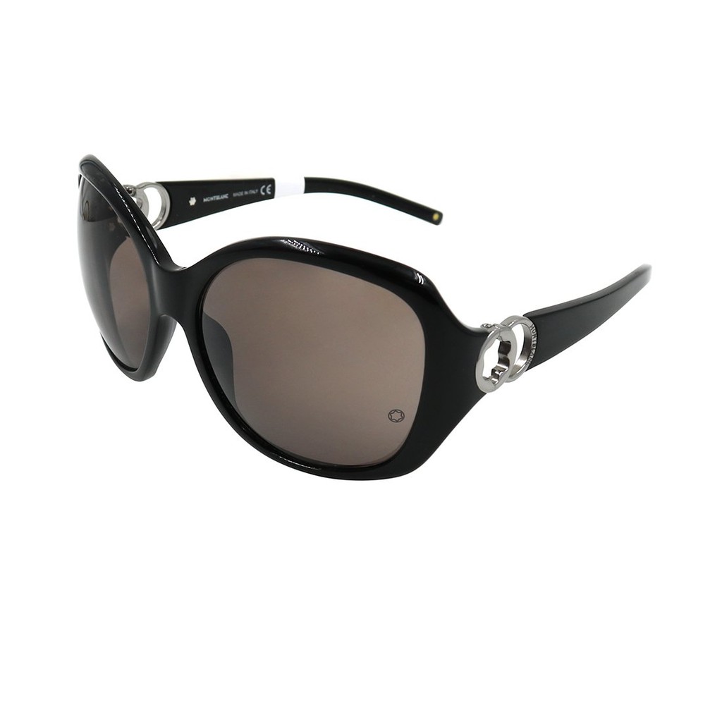 (Hàng chính hãng) Kính mát nam nữ Mont Blanc MB168S B5 màu sắc thời trang