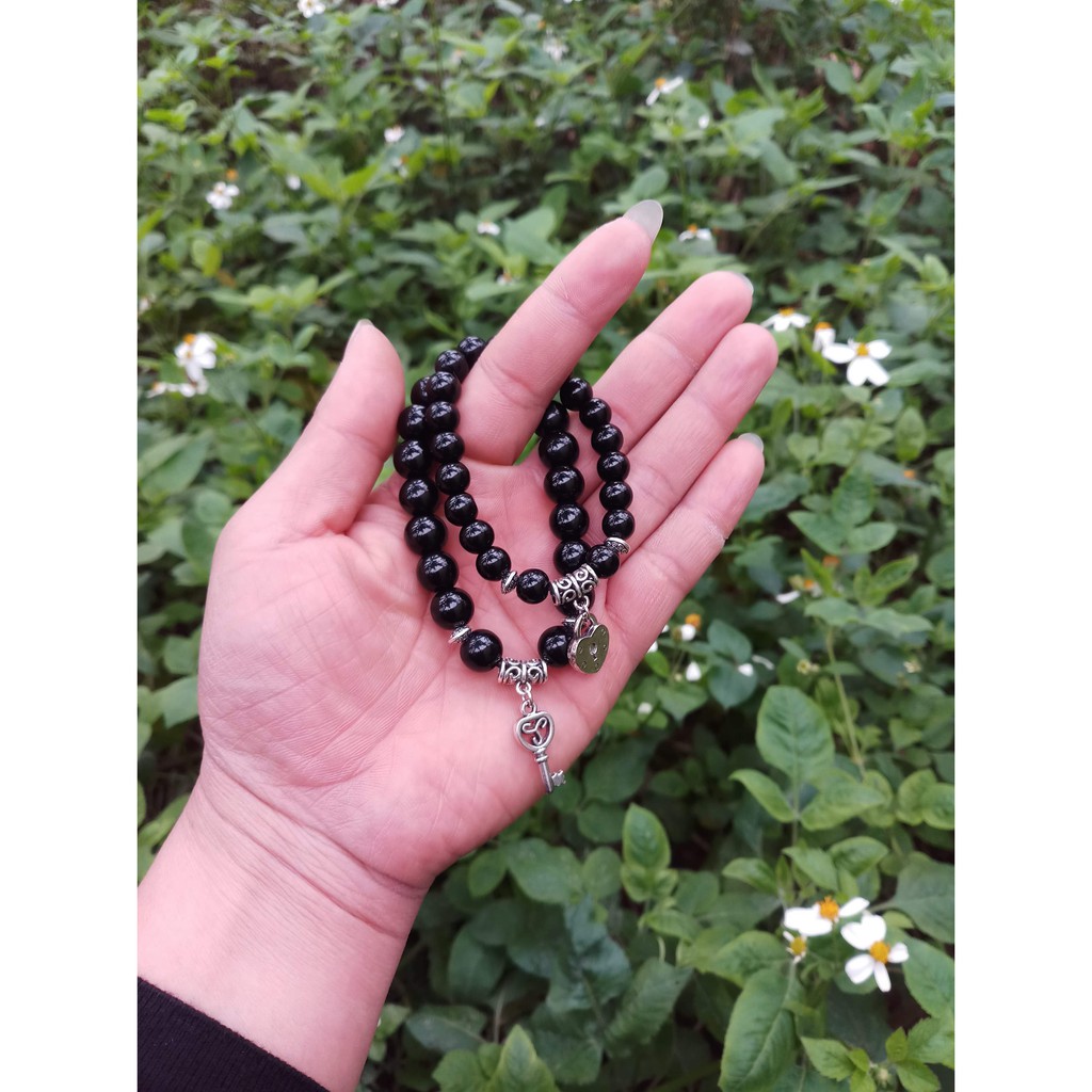 Vòng Đôi Handmade