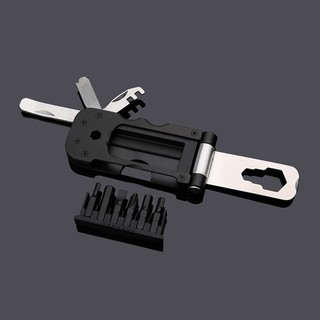 Bộ Tool Xe Đạp Mini 14 Chức Năng NexTool T030