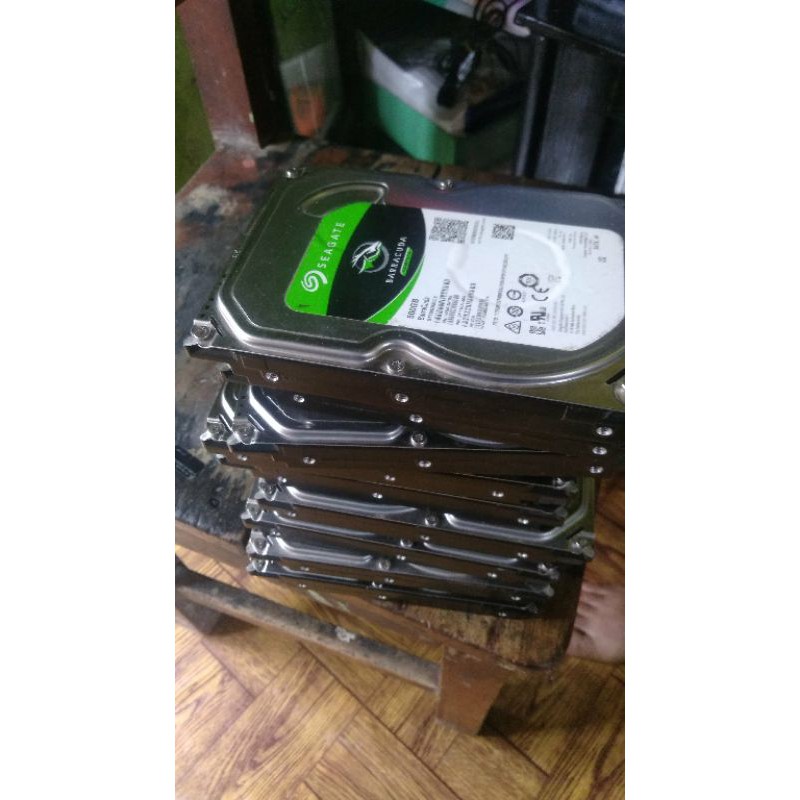 Ổ Cứng Chơi Game 500gb (win-does 10) | BigBuy360 - bigbuy360.vn