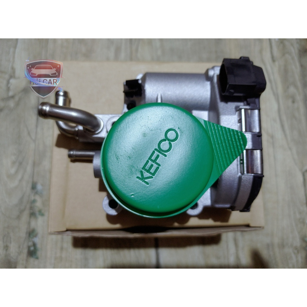 Cụm bướm ga KIA Morning  1.2 2013_2020 chính hãng