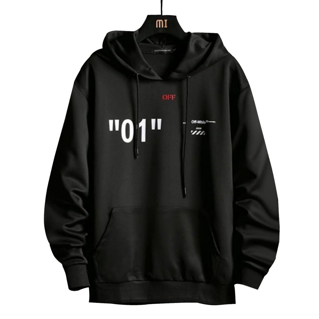 Áo Khoác Hoodie Nam Amz.Marcel Amazing379 | BigBuy360 - bigbuy360.vn