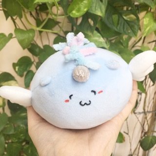 Kì lân Unicorn size XS