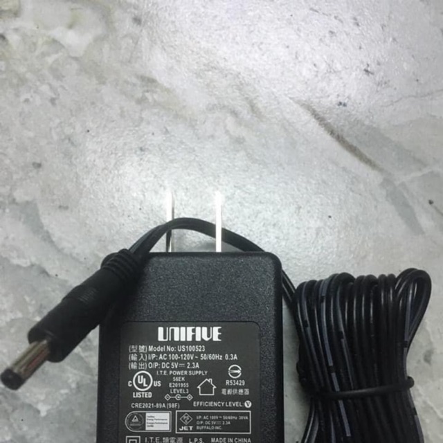 Adaptor hàng bãi nội địa nhật 110v ,