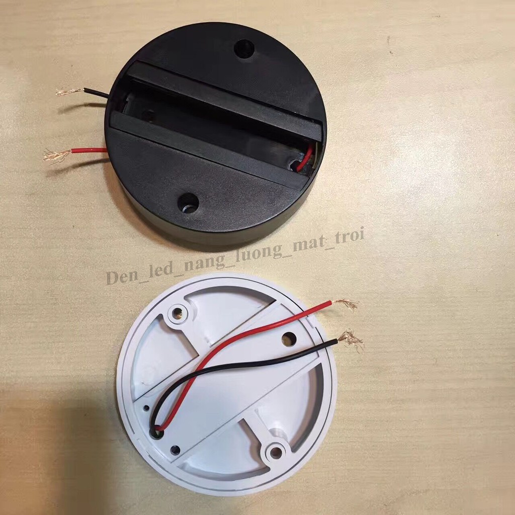 Đế ngồi dùng cho đèn rọi ray Đèn Led Chiếu Sáng TC | BigBuy360 - bigbuy360.vn