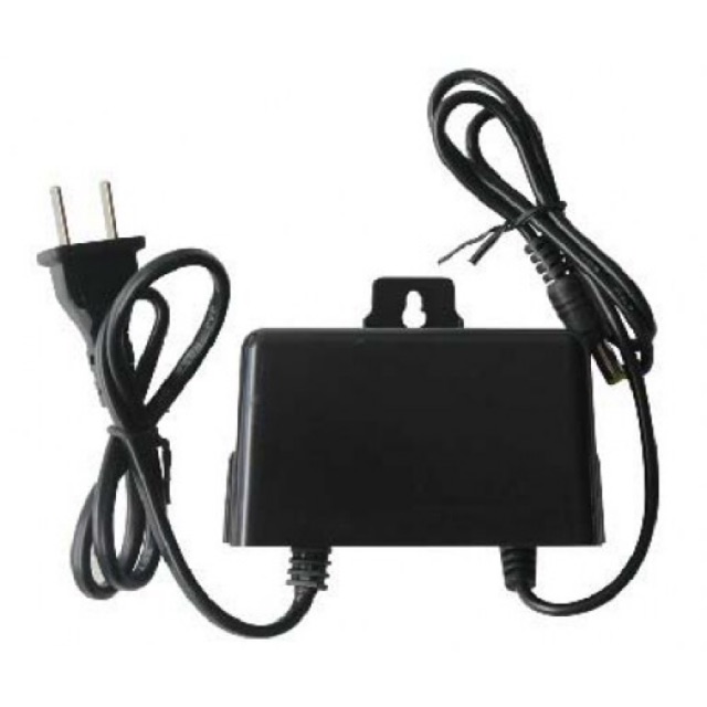 Adapter nguồn 12v 2A ngoài trời