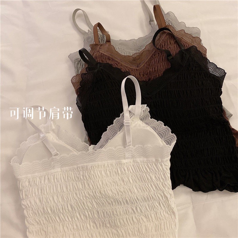 Áo bra nữ cotton dáng dài - Áo croptop nữ ôm body quyến rủ VALICA B884