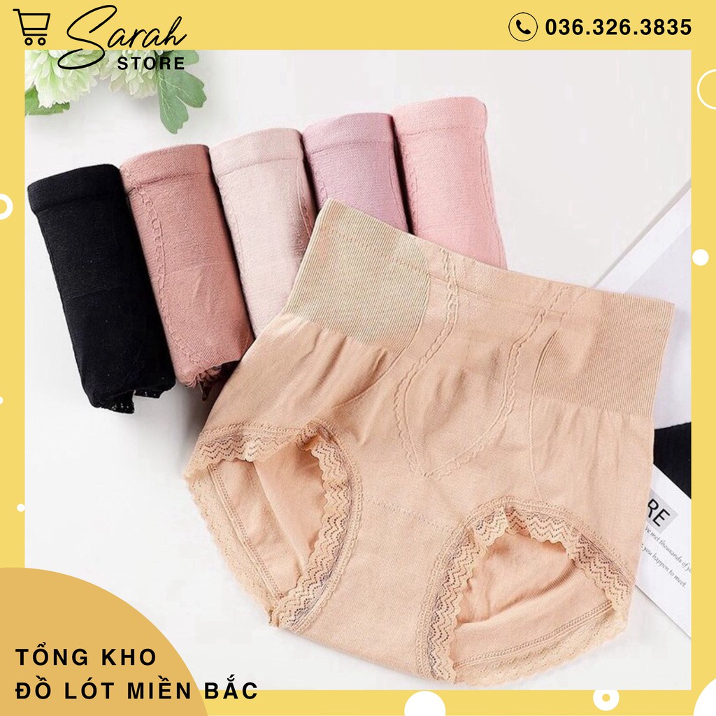 Quần Cạp Cao , Gen Bụng Giảm Mỡ Mang Cảm Giác Thoải Mái Dễ Chịu Khi Hoạt Động Mạnh 213 | BigBuy360 - bigbuy360.vn