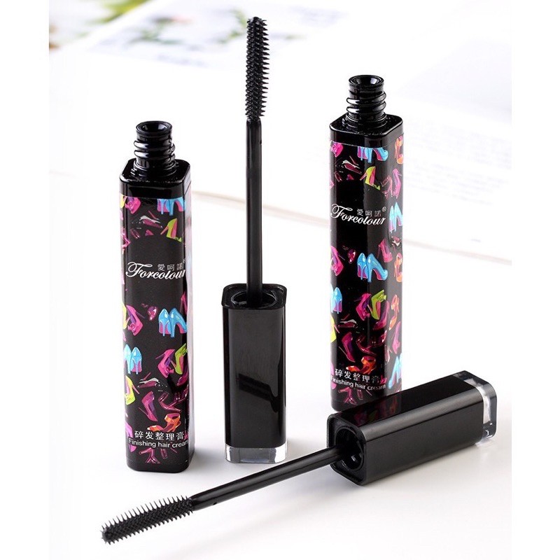 Chuốt tóc MASCARA tạo kiểm tóc đệp- Chải tóc giúp giữ nếp tóc, gọn tóc