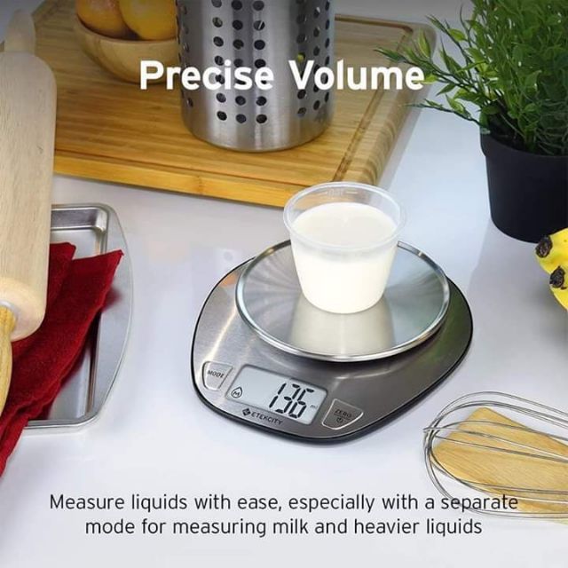 CÂN NHÀ BẾP ETEKCITY