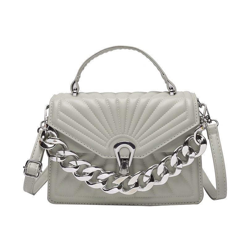 IELGY Túi Đeo Vai Thời Trang Cho Nữ