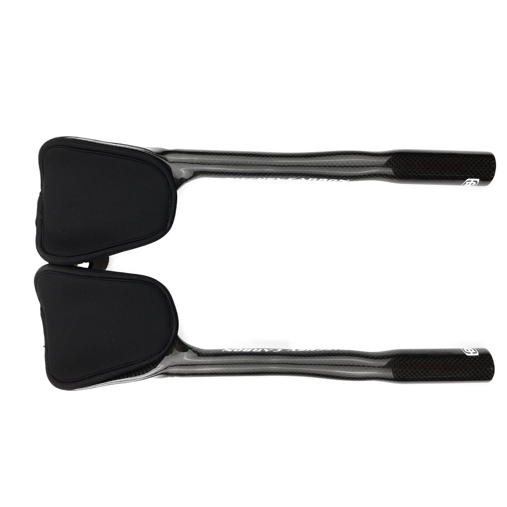 Tay Lái Xe Đạp Ritchey WCS 3K Bằng Sợi Carbon Chất Lượng Cao