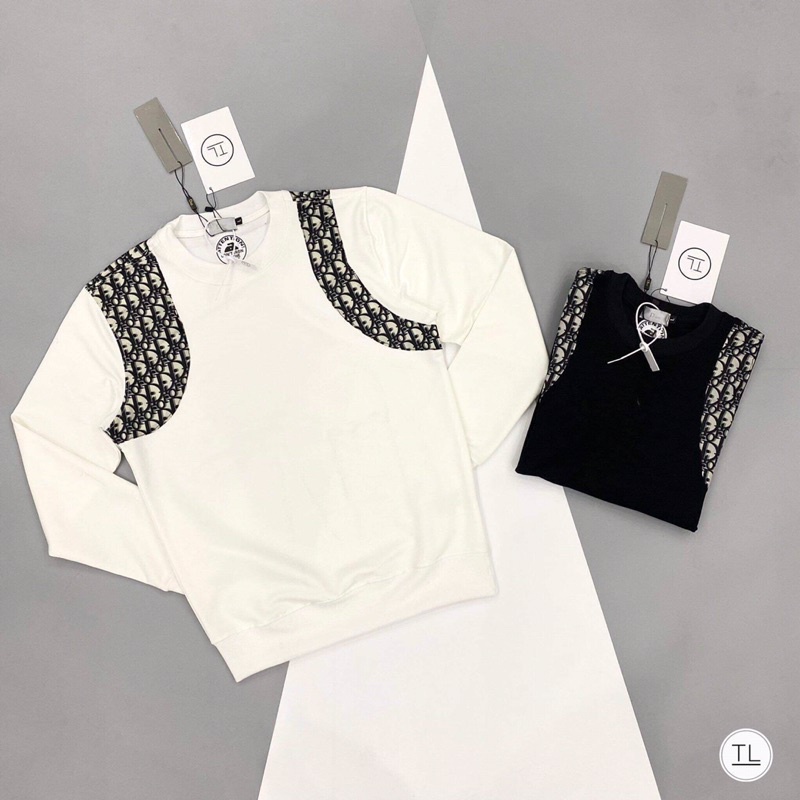 [Mã SRBACK010912 hoàn 20K xu đơn 50K] Áo Nỉ alexander mcqueen hàng hot | BigBuy360 - bigbuy360.vn