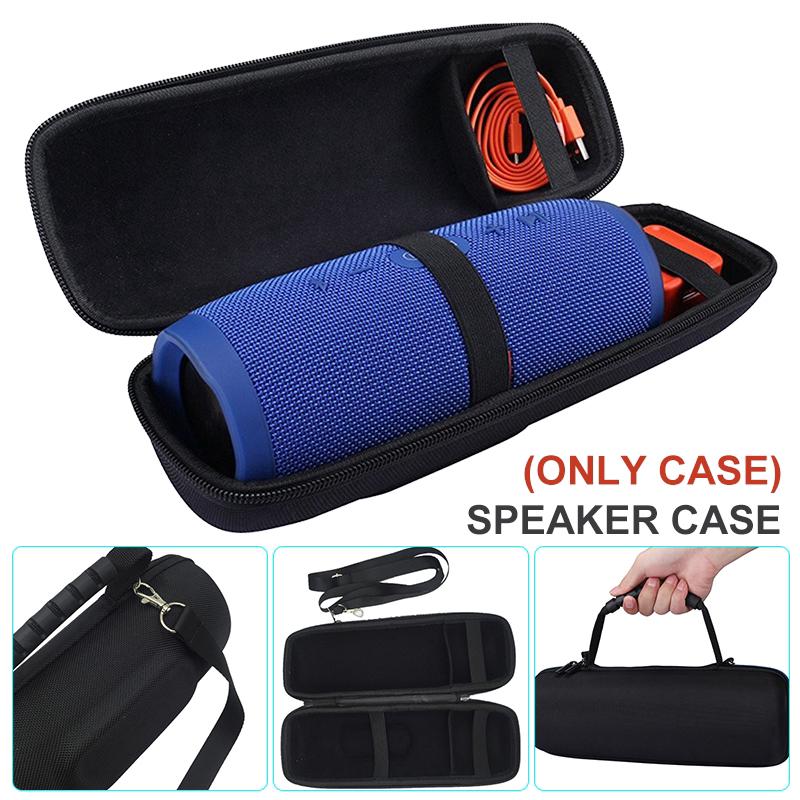 Speaker Case Storage Bag for JBL Charge 3 Waterproof