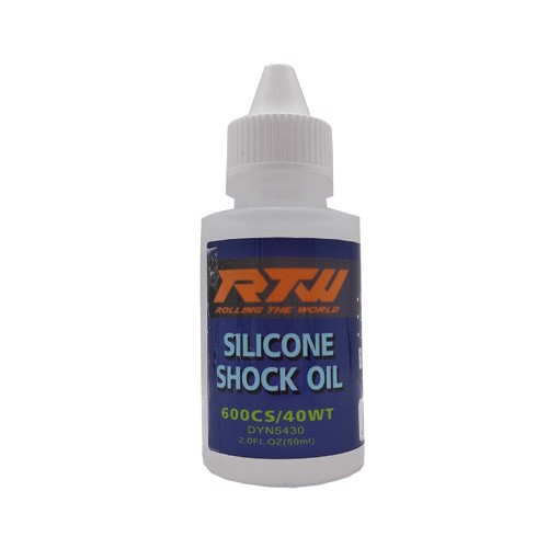 Dầu Phuộc Silicon RTW 150CS - 1000CS
