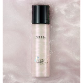 Xịt khóa nền ZEESEA, giữ lớp nền lâu trôi, bền màu, bắt sáng