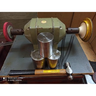 Đe làm lưỡi câu lục