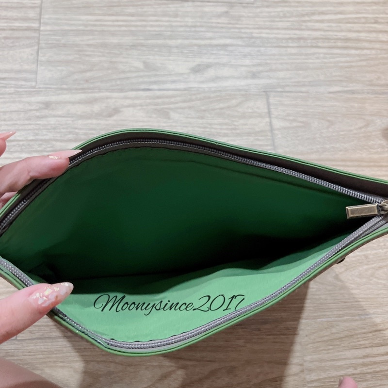 Bao da đựng ipad BVLgari auth