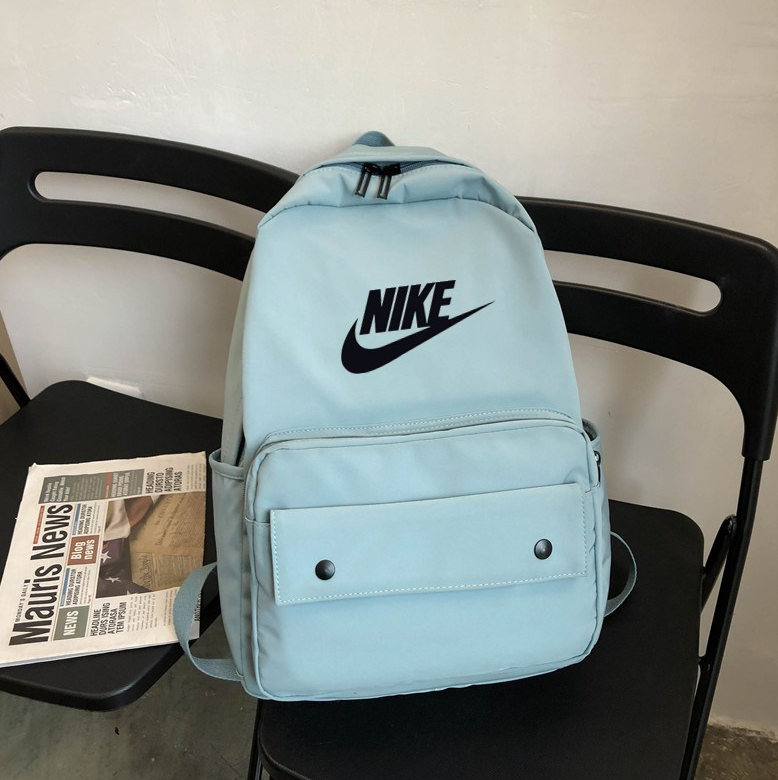 Balo Nike Đựng Laptop Kiểu Dáng Năng Động Cho Nam Và Nữ