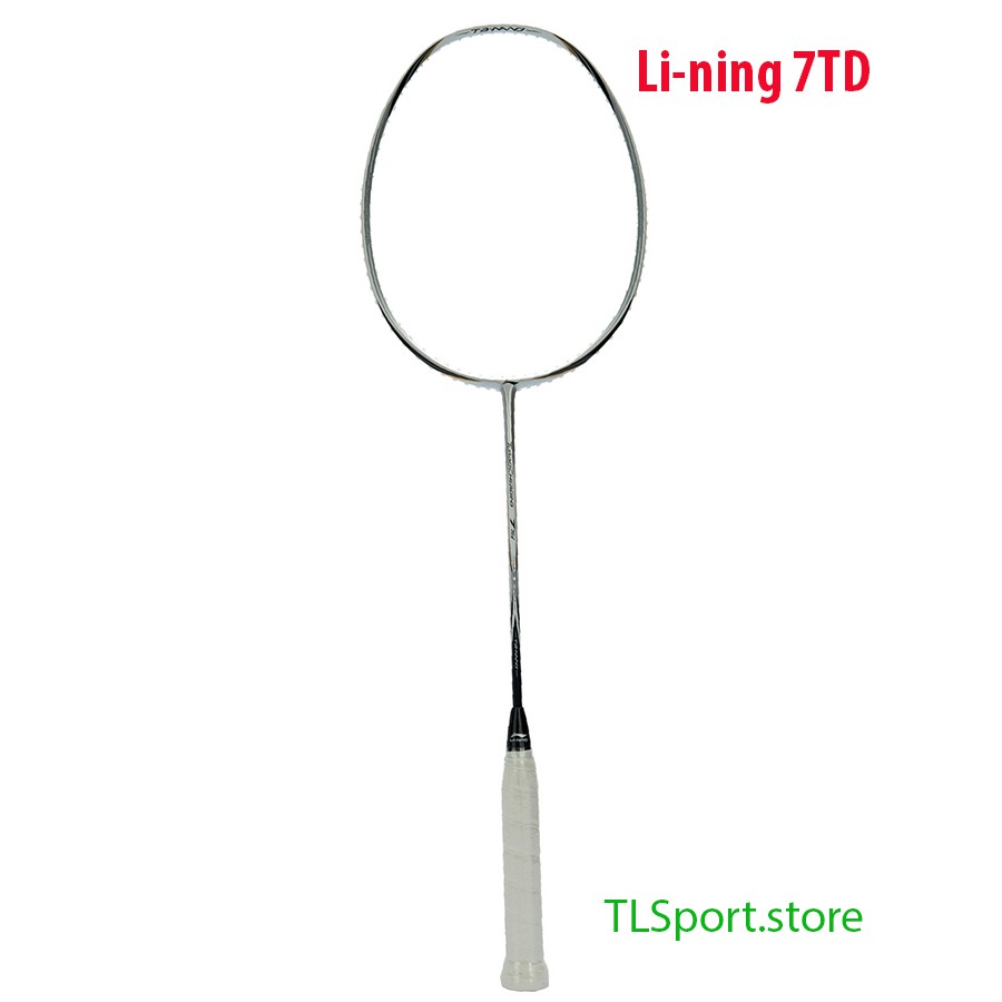 Vợt cầu lông Li-Ning Turbo Charging 7 TD