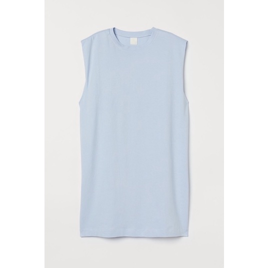 Váy xuông cotton hàng săn sale