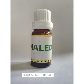 Thu.ố.c Diệt Ruồi Vàng Đục Trái VIZUBON - D