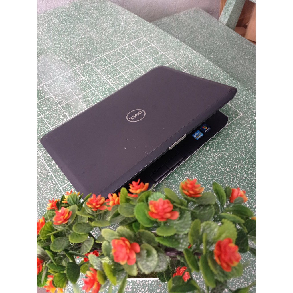 [FreeShip] Laptop Văn Phòng Dell Latitude E5420 14in / Core i5 / Ram 4gb / SSD 120gb / Pin ~2h