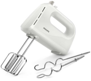 Máy đánh trứng cầm tay Philips HR 3705
