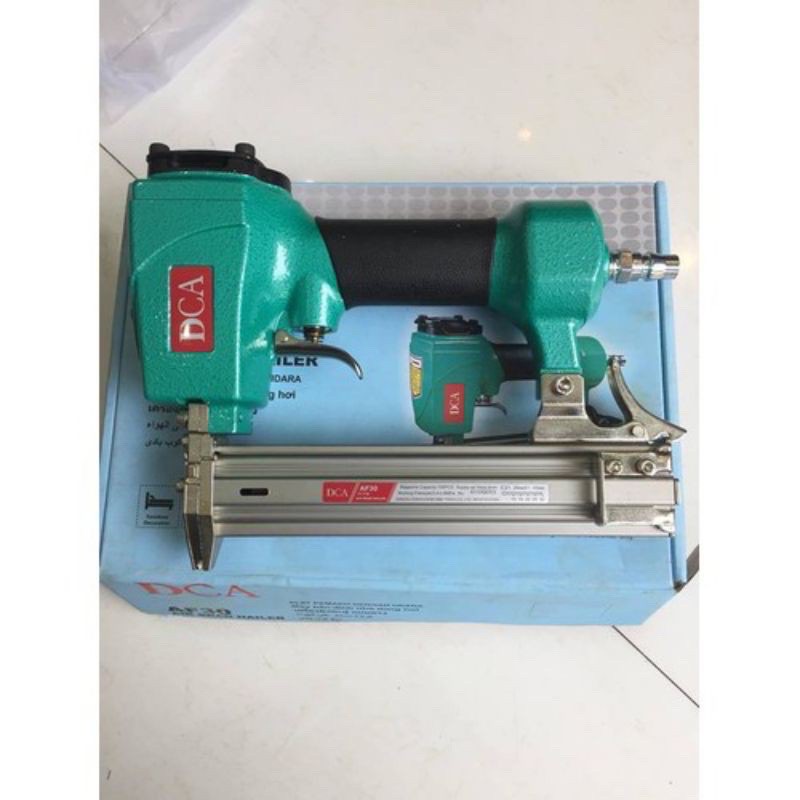 DCA súng bắn Đinh thẳng dùng hơi AF30