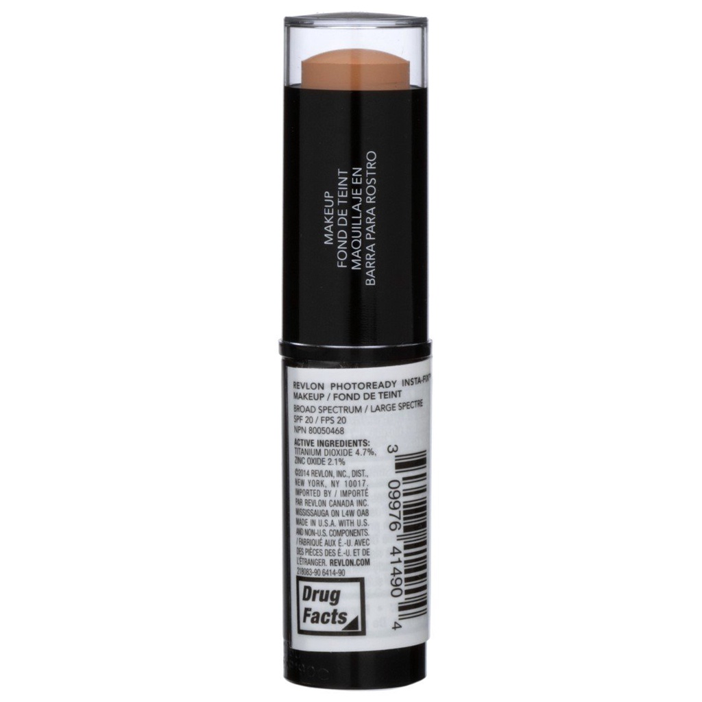 Kem Nền Dạng Thỏi REVLON PHOTOREADY INSTA-FIX 6.8g