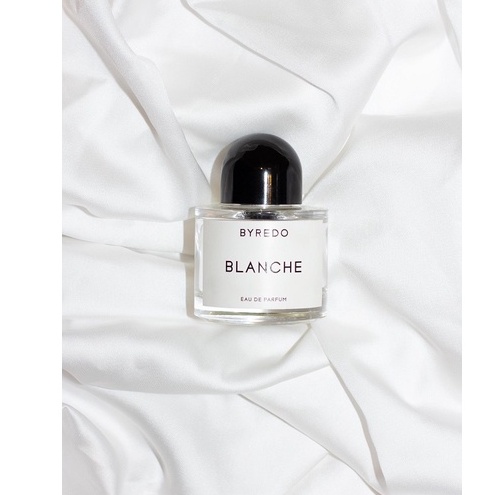 [Nuby.Store] Nước Hoa Byredo Blanche Test 5ml/10ml/20ml | BigBuy360 - bigbuy360.vn
