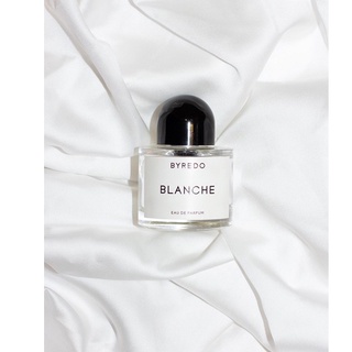 [Nuby.Store] Nước Hoa Byredo Blanche Test 5ml/10ml/20ml