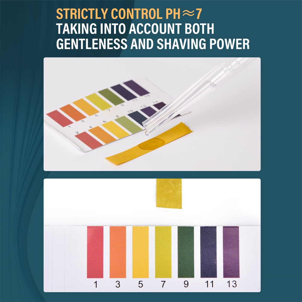 Kem cạo râu tạo bọt làm mềm East Moon 60ml cho nam