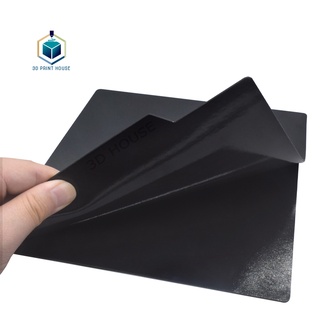 Tấm Dán Bàn Nhiệt Từ Tính 2 Lớp Máy In 3D