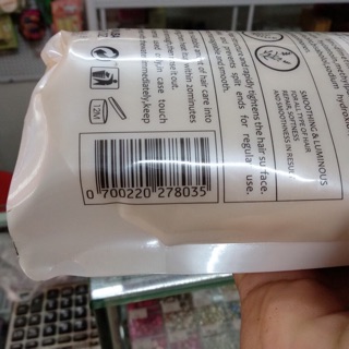 Hấp phục hồi tóc TEPI HE 1000ml