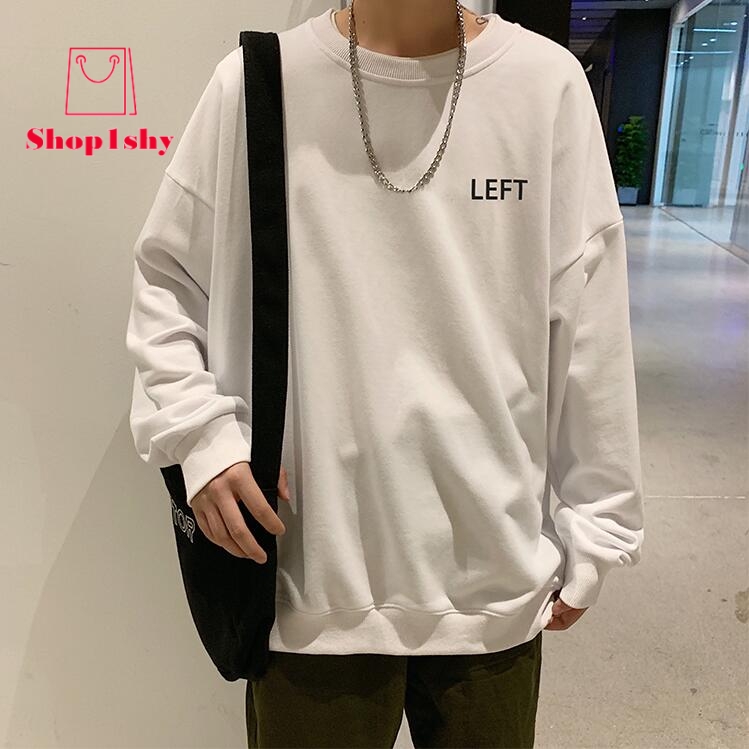 Áo Sweater Tay Dài Cho Nam Giới | BigBuy360 - bigbuy360.vn