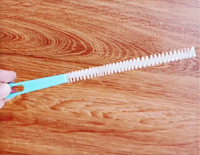 Chổi cọ rửa đui dài (MS 279)