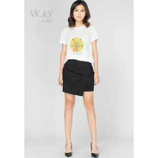 Vicky - Áo thun ngôi sao AT24